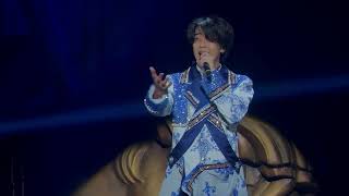King & Prince 7th Blu-ray&DVD「King & Prince LIVE TOUR 2023 〜ピース〜」