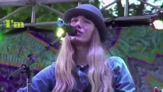Sawyer Fredericks - 4 Pockets, Performances & Lyrics