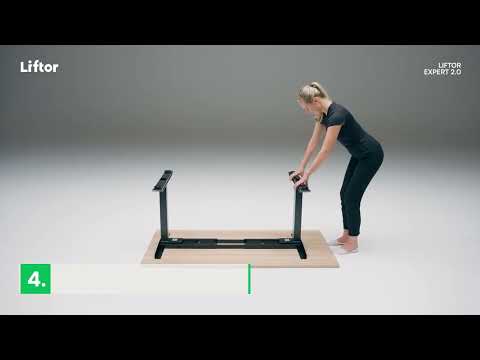 Videonávod Liftor Expert