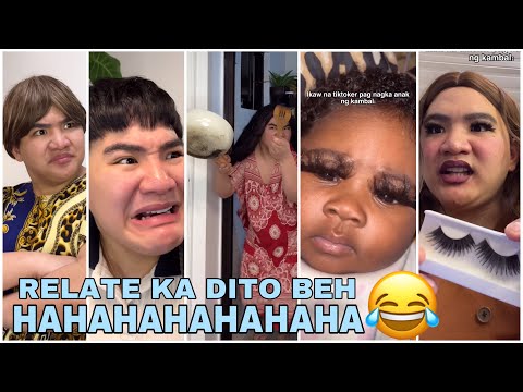 JOMAR YEE FUNNY TIKTOK COMPILATION PART 40