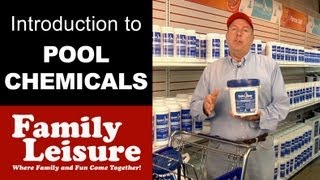 #01 - INTRODUCTION how to use Pool Chemicals - Swim Clear Pool Chemicals & Pool 