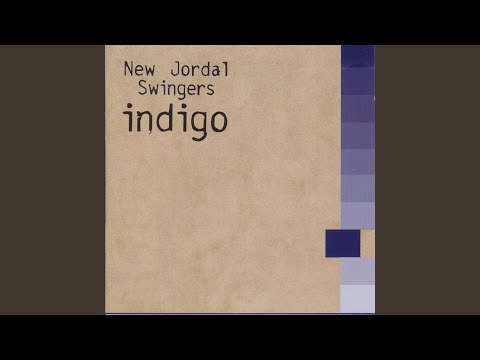 Mannen med den blå gitar