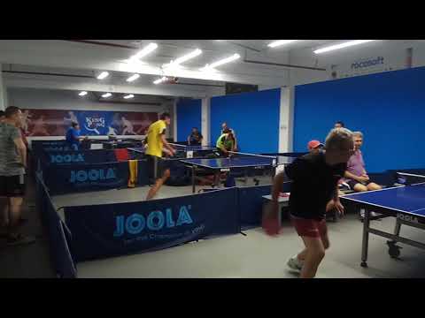 Turneu Amatur A+ Regional Zona 7: Open & Elite