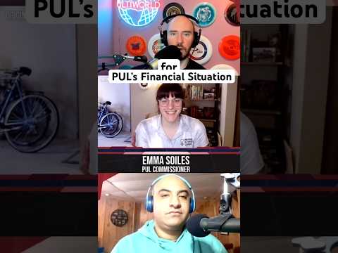 What is the PUL’s current financial situation?