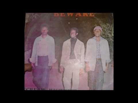 Afrobeat, Scream Highways - Sleepy Lizzy