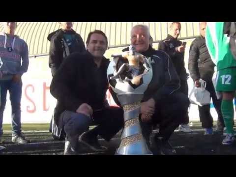 26 J. CFA2  IC CROIX - FC VALENCIENNES