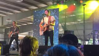 Bread Of Stone-I&#39;m Not Afraid (Live @ Lifest 2017)