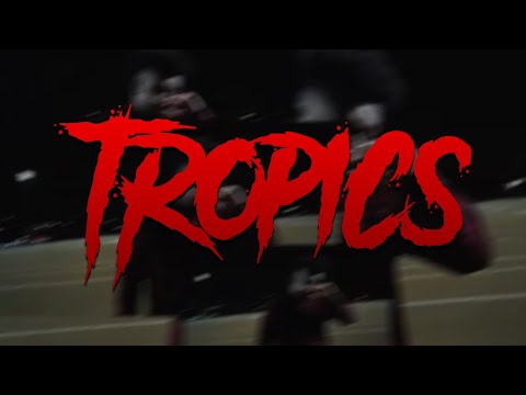 Orville Grant - Tropics (feat. Levi)