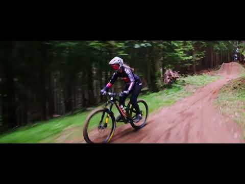 Ready to ride? La stagione all'Airolo Bike Park sta per iniziare!