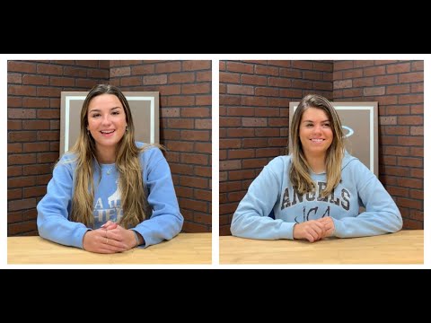 WJCA Newscast - 11-20-2020