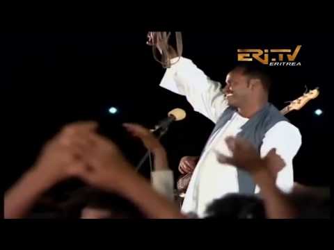 ERi-TV Music: 2018 Sawa Musical Performance - Bdawet song - Mustafa