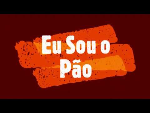Pão Vivo Que Desce Do Céu - David Andrews