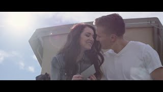 Echo - Maddie Wilson (Official Music Video)