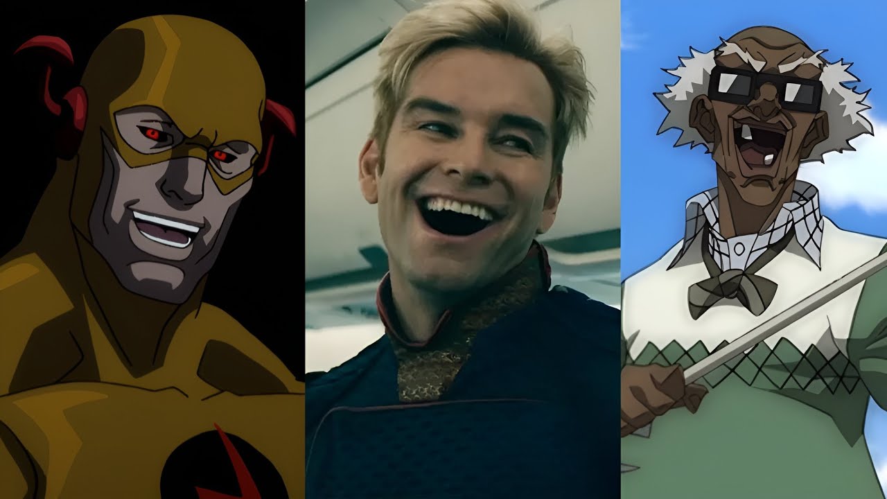 Unreasonable Crashouts