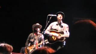 MOV001 When the Weather&#39;s Warm Hollis Brown Austin 10-7-15