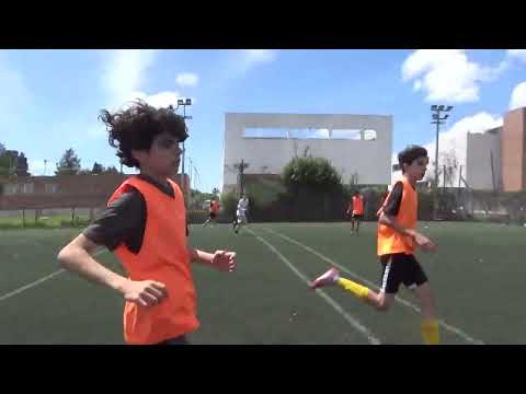 NEW MANGO FC VS JOGO BONITO - #LigaNuñez - #Clausura SLD - 23/10/2022