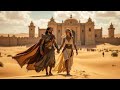 Alya Desert Of Love صحراء الحب New Arabic Song 2025 Best Arabian Music