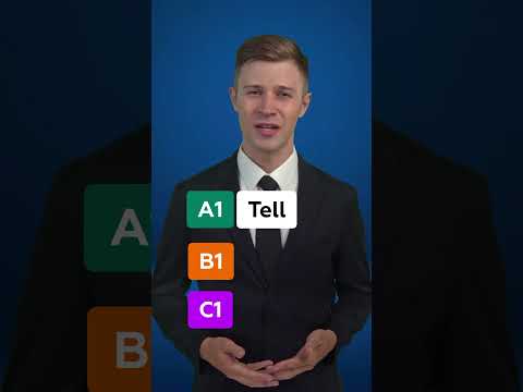 A1 vs. B1 vs. C1 English Words – Learn Smarter Vocabulary Step-by-Step!