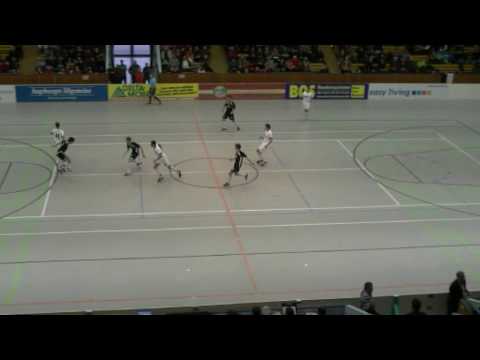 Viertelfinale: FC Augsburg II vs. TSV Schwabmünchen