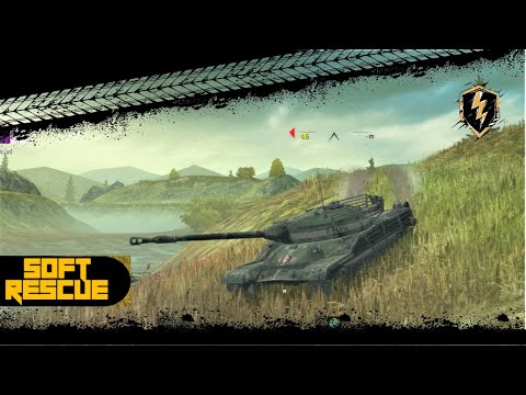 T-22: 9600 Damage Record