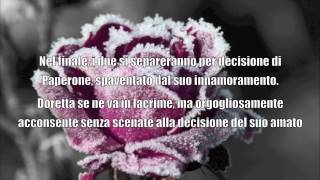 Tuomas Holopainen (Nightwish) - Cold Heart Of Klondike (traduzione italiano)