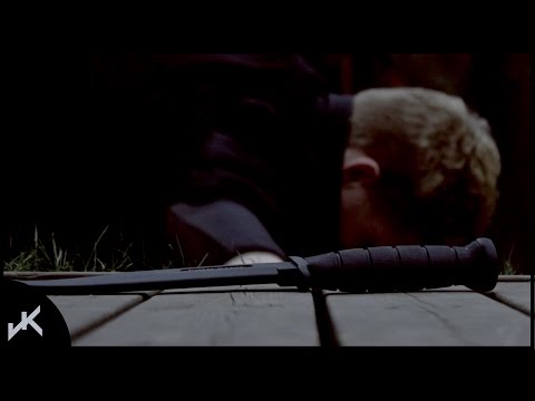 Weapon Exchange | Short Action Scene