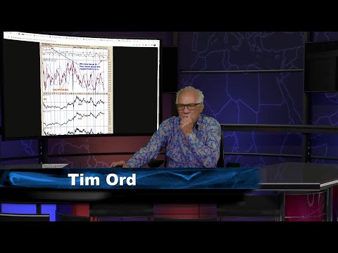 September 21st Tim Ord Interview on the Tom O'Brien Show - 2023