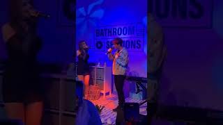 Download lagu 24/7 Harris J, Celina Sharma on stage performance💙 mp3