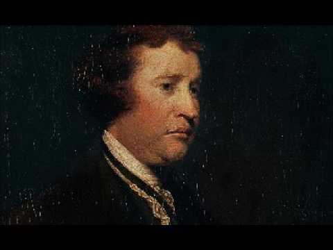 In Our Time - Edmund Burke 2010