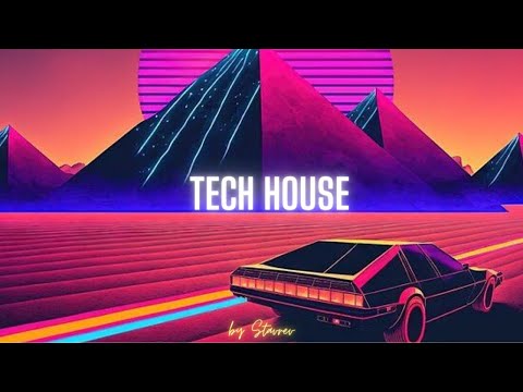 Tech House | 2023 | AI | Alex Guesta - Addiction*, Jax Jones, DONT BLINK, BLR, Gorgon City, Tita Lau