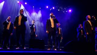 Straight No Chaser Chicago 12/17/16: Creep
