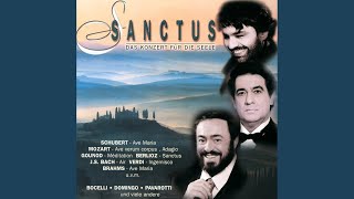 Berlioz: Requiem, Op. 5 (Grande Messe des Morts) : 9. Sanctus