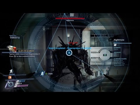 Prey - Blind Playthrough - Pt 10