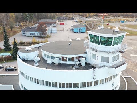 Diron at Malmi Airport / DJ Set (Camelphat, KREAM, The Weeknd)
