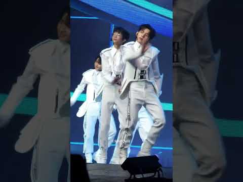 [Marc Focus] Limit Break - 789 Special Stage The Time Capsule Day 3 20230924 #MARCkris #789trainee