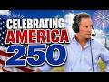 America 250 Iran The Democrat Meltdown Brian Kilmeade Show