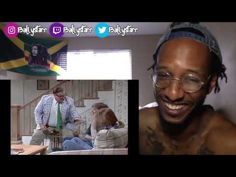 Matt Foley: Van Down By The River - SNL | Reaction