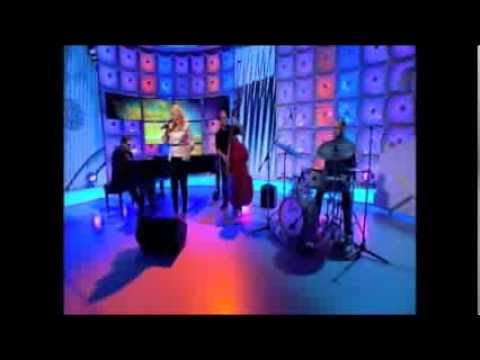 Nikoletta Szőke Quartet 