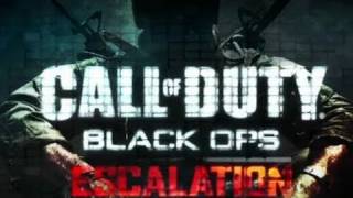 Call of Duty Black Ops - Escalation Content Pack (DLC) (PC) Steam Key GLOBAL