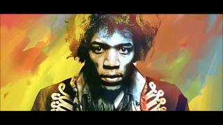 Little Miss Strange   05   Jimi Hendrix   The JimiHendrix Experience   ElectricLadyland   1968