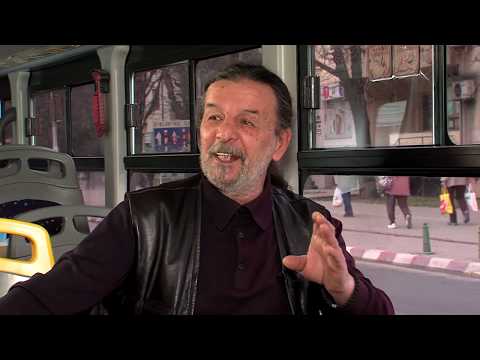 Возење со Вучиќ - Љупчо Ангелов прв дел / Vozenje so Vucic - Ljupco Angelov prv del