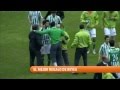 Getafe 1-Betis 3-COPA DEL REY 2011 - Vídeos de 2010-11 del Betis