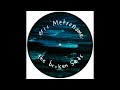 Eric Metronome - The Broken Seas