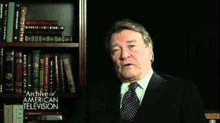 Thumbnail of Steve Kroft