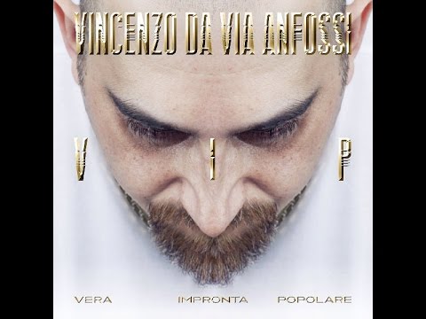 ON AIR: VINCENZO DA VIA ANFOSSI 21/01/2015