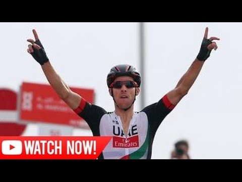 Rui Costa - The Portuguese Champion - Best Moments
