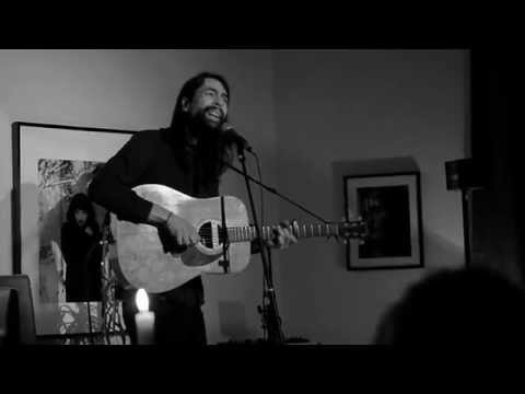 Musikmob in concert: Nicolas Huart - 'Let Go'