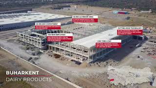 Kaanlar New Aydın / Buharkent Investment