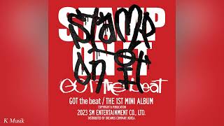Download lagu GOT the beat St On It Audio... mp3