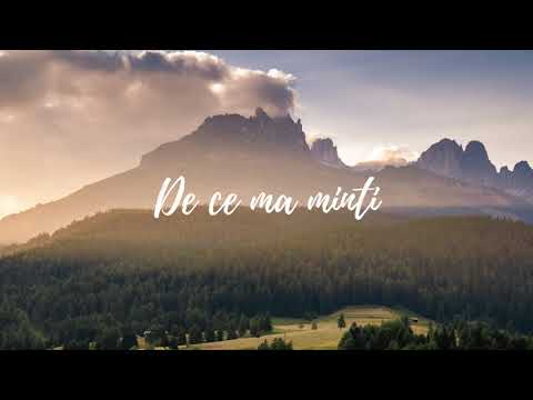 RECIT MANELE din LIVIU GUTA - de ce ma minti